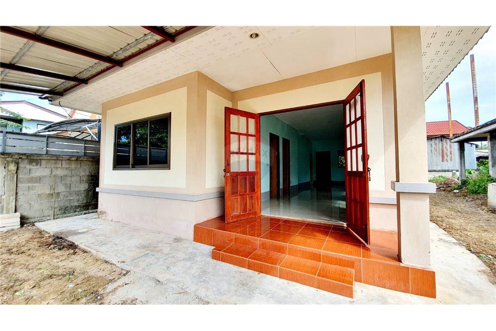 Rop Wiang Chiang Rai for sale house land and condo for rent